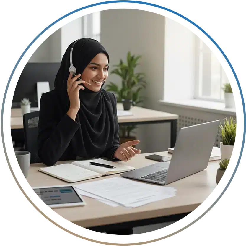 تواصل معنا عناية